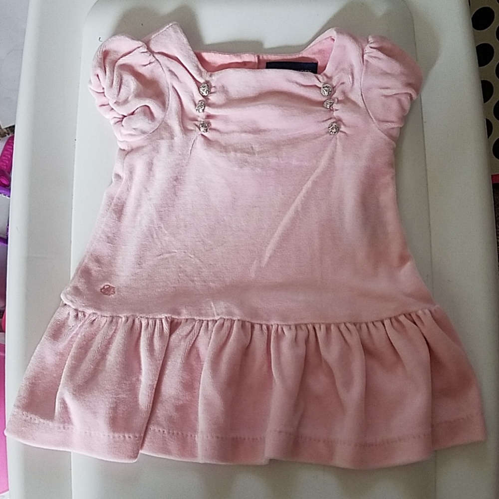 Ralph Lauren Dress